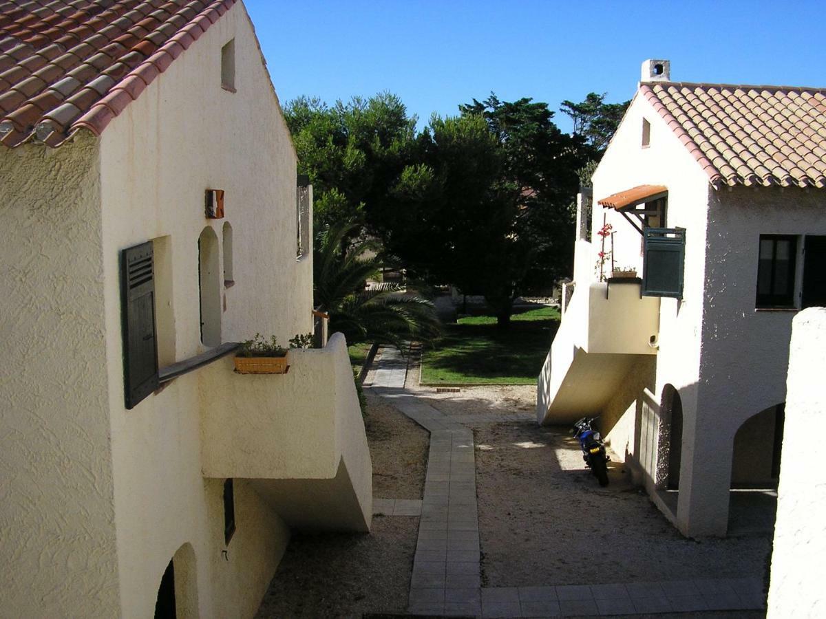 Location Studio Independant Sausset-les-Pins Ngoại thất bức ảnh